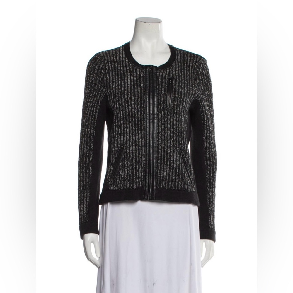 RAG & BONE Paula Cardigan - Size Small - Picture 5 of 15